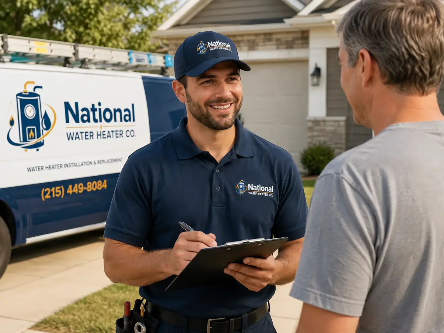 Water Heater Installation Pescadero, CA FAQs